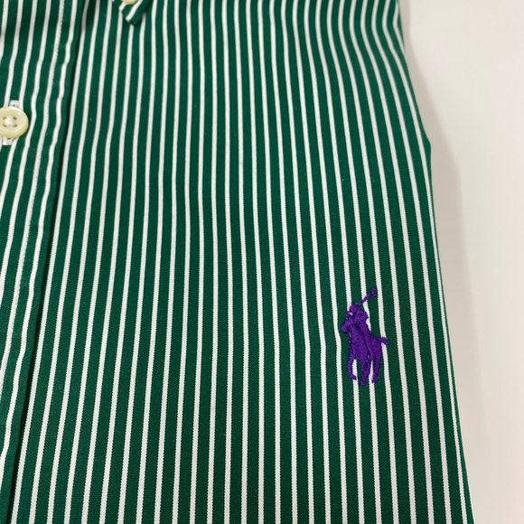 🔥Polo Ralph Lauren *Classic Fit Button Up Long Sleeve *Size: Large 🔥 - Picture 3 of 7
